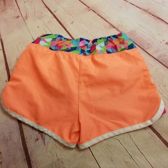 Skechers activewear shorts S6/7 - Picture 4 of 4